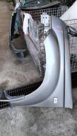 Фотография Крыло левое NISSAN X-TRAIL 2006г.