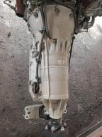 Фотография Автомат LEXUS LS460 2007г.