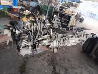 Фотография Стартер MAZDA BONGO BRAWNY 2007г.