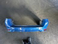 Фотография Бампер задний TOYOTA COROLLA 2015г.