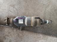 Фотография Стойка задняя левая TOYOTA CROWN MAJESTA 1999г.