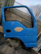 Фотография Дверь передняя правая ISUZU ELF 1996г.