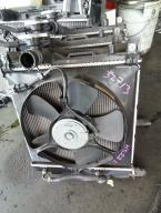 Фотография Радиатор охлаждения SUZUKI ALTO LAPIN 2011г.