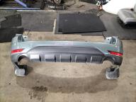 Фотография Бампер задний SUBARU FORESTER 2007г.
