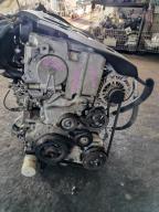 Фотография Двигатель QR25DE NISSAN ELGRAND 2008г.