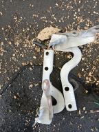 Фотография Петля капота комплект MAZDA DEMIO 2001г.