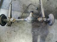 Фотография Мост задний SUZUKI JIMNY 1998г.