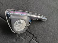 Фотография Противотуманная фара правая TOYOTA VITZ 2018г.