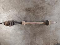 Фотография Привод передний правый TOYOTA ISIS 2006г.