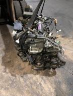 Фотография Двигатель 1AZFSE TOYOTA NOAH 2005г.