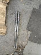 Фотография Амортизатор задней двери TOYOTA PRIUS 2011г.