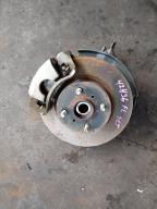 Фотография Ступица передняя левая TOYOTA AQUA 2013г.