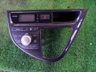 Фотография Климат контроль TOYOTA WISH 2007г.