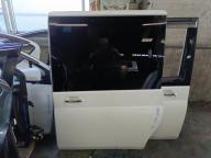 Фотография Дверь задняя левая HONDA MOBILIO 2004г.