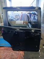 Фотография Дверь задняя правая TOYOTA NOAH 2014г.
