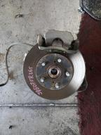 Фотография Ступица передняя правая TOYOTA PRIUS 2008г.