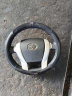 Фотография Руль TOYOTA AQUA 2013г.
