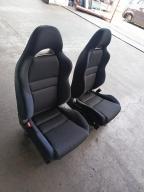 Фотография Кресло HONDA INTEGRA 2005г.