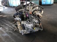 Фотография Автомат TOYOTA PRIUS ALPHA 2011г.