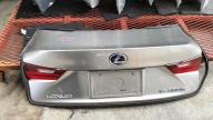 Фотография Крышка багажника LEXUS IS300H 2014г.