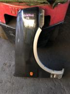 Фотография Крыло правое SUZUKI JIMNY 2003г.