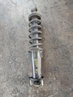 Фотография Стойка задняя левая TOYOTA MARK X 2010г.