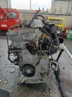 Фотография Двигатель 2ZRFXE TOYOTA PRIUS 2009г.