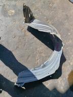 Фотография Подкрылок передний правый TOYOTA VITZ 2009г.