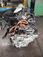 Фотография Автомат TOYOTA PRIUS 2014г.