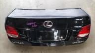 Фотография Крышка багажника LEXUS GS350 2006г.