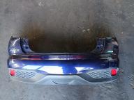 Фотография Бампер задний NISSAN JUKE 2016г.