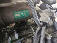 Фотография Стартер HONDA FREED SPIKE 2011г.