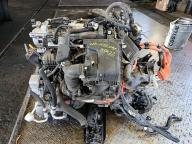 Фотография Автомат TOYOTA NOAH 2014г.