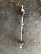 Фотография Привод передний правый TOYOTA COROLLA 2007г.