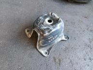 Фотография Крепление запаски SUZUKI ESCUDO 2013г.