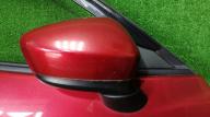 Фотография Зеркало правое MAZDA CX-5 2012г.