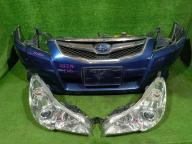Фотография Ноускат SUBARU LEGACY 2011г.