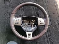 Фотография Руль JAGUAR XF 2010г.