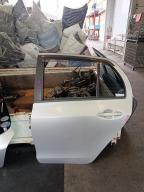 Фотография Дверь задняя левая TOYOTA VITZ 2006г.