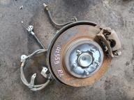 Фотография Ступица задняя левая LEXUS CT200H 2012г.