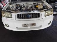 Фотография Ноускат SUBARU FORESTER 2004г.
