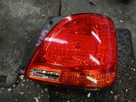 Фотография Стоп-сигнал правый TOYOTA ARISTO 2001г.