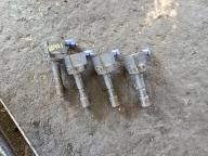 Фотография Катушка HONDA CRZ 2017г.