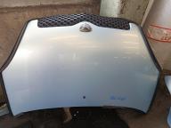 Фотография Капот TOYOTA VITZ 2004г.