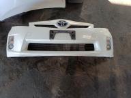 Фотография Бампер передний TOYOTA PRIUS 2010г.