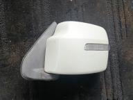 Фотография Зеркало левое SUZUKI JIMNY 2011г.