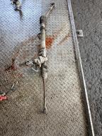 Фотография Рулевая рейка TOYOTA CRESTA 1999г.