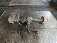 Фотография Мост задний NISSAN VANETTE 2013г.