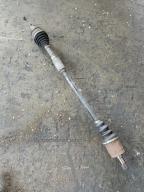 Фотография Привод передний правый HONDA FREED SPIKE 2012г.