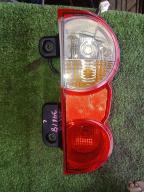 Фотография Стоп-сигнал левый NISSAN NV200 2013г.